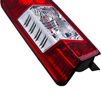 Lampe de feu arrière côté gauche mootour pour Ford Transit 150 250 350 2014-2022