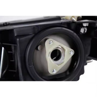Meilleure Vente Phares Avant de Voiture, Lampe de Phare, Lampe d'Angle pour Toyota Corolla DX 1993 - 1997