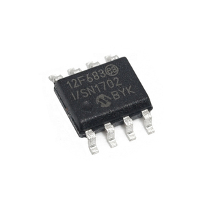 全新原装PIC12F683-I/SN PIC12F683-I PIC12F683集成电路SOP-8电子集成 - Product Image 1