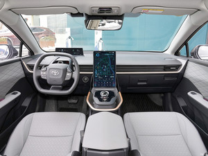 Voiture d'occasion à vendre 2023 TOYO TA BZ3 SUV Voiture électrique fiable et confortable Efficacité de carburant disponible <span class=keywords><strong>Achat</strong></span> en gros de haute qualité - Product Image 4