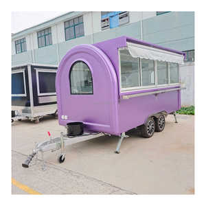 Promozione <span class=keywords><strong>Google</strong></span>: Carretto Mobile per BBQ Cinese/Carretto per Cibo BBQ/Carretto con Griglia per BBQ - Product Image 1