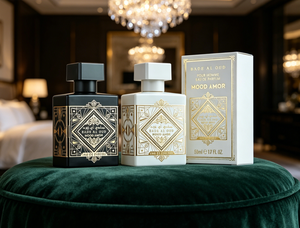 Mood <span class=keywords><strong>Amor</strong></span> - Vente flash - Parfum pour homme de luxe, boisé, floral, fruité, eau de parfum, style arabe, parfum longue durée, vaporisateur, nouvelle arrivée - Product Image 2