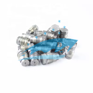 Accessoires d'injecteur Diesel de vente chaude soupape de surpression 1110010022 soupape de décharge 1110010022 pour injecteur de carburant - Product Image 2