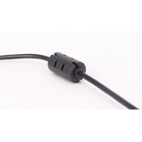 Kabel Data USB kamera SLR Mini 8-Pin untuk D3200 D5000 D5100 D5200 D7100 S2600 P520 kabel USB Transfer Data yang efisien