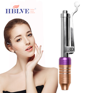 Pluma de Inyección de Ácido Hialurónico de Doble Ampolla de Alta Presión de 0.3ml y 0.5ml - Product Image 4