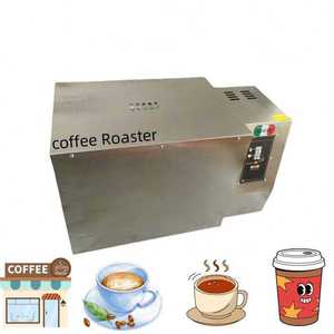 Hạt điều, cà phê, bánh mì, chảo rán, điện, hạt dẻ ngọt, đậu phộng rang, máy nướng bánh, máy rang đậu phộng điện - Product Image 3