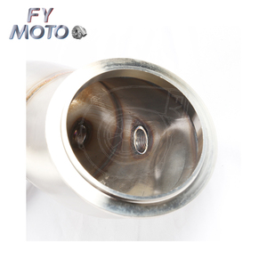 N55 Downpipe Upgrade pour BMW M135i M235i <span class=keywords><strong>M2</strong></span> 335i & 435i F20/F21/F22/F30/F32/F33/F87 EWG 4inch 2012-2018 - Product Image 5
