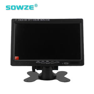 Système de caméra de <span class=keywords><strong>surveillance</strong></span> à distance PTZ pour véhicule d'ingénierie - Product Image 3