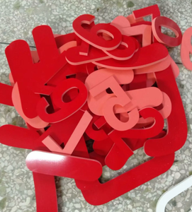 Plaque de coffrage PVC professionnelle 10 mm, épaisseur 15 mm, mousse 12 mm densité 0,6, matériau vierge écologique recyclable, découpe sur mesure - Product Image 2