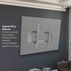 Supporto TV inclinabile per TV da 32 a 70 pollici fino a 45 kg Vesa 615 x 410 mm - Product Image 3