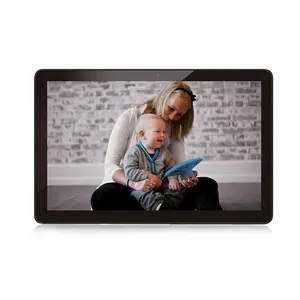 15.6inch google play store app download touch screen tablet