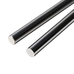 Gesinterte nicht standard mäßige Hartmetall-Runds tange Voll hartmetalls tange UF10 UF12 Hartmetalls tangen für die Metall bearbeitung - Product Image 3