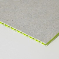 Papier Néon Coloré Alvéolé pour Artisanat Créatif, Papier Nid d'Abeille pour Œuvres d'Art et Emballages Faits Main