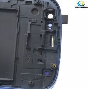 Écran LCD tactile de 4,8 pouces 720 x 1280 pour <span class=keywords><strong>Samsung</strong></span> <span class=keywords><strong>I9301I</strong></span> <span class=keywords><strong>Galaxy</strong></span> <span class=keywords><strong>S3</strong></span> <span class=keywords><strong>Neo</strong></span> GT-<span class=keywords><strong>I9301I</strong></span> GT-I9301Q Pièces d'écran LCD pour téléphone portable - Product Image 4