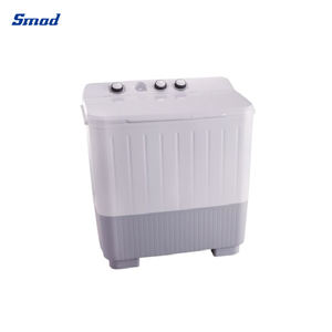 บ้านใช้ขายส่ง ABS <span class=keywords><strong>ฝา</strong></span>คร<span class=keywords><strong>อบ</strong></span> Twin Tub เสื้อผ้า<span class=keywords><strong>เครื่อง</strong></span><span class=keywords><strong>ซัก</strong></span><span class=keywords><strong>ผ้า</strong></span> - Product Image 2