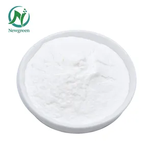 Newgreen Werkslieferung Sepi-Weißpulver mit 99% Reinheit Sepiweißpulver