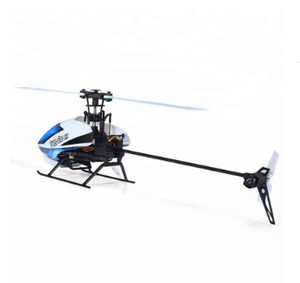 Hélicoptère RC Power Star X1 Wltoys V977 6CH 6 axes Avion RC Brushless Flybarless Transmetteur Commutateur Stabilité de vol pour enfants - Product Image 2