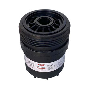 Foton Aumark S1 S3 LF16016 ISF 2,5 2,8 Национальный шесть 5474328 высококачественный масляный фильтр - Product Image 6