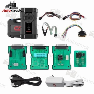 เครื่องโปรแกรมกุญแจ CGDI CG100X รุ่นเต็มรูปแบบ เครื่องมือโปรแกรม ECU สำหรับรีเซ็ตถุงลมนิรภัย รีเซ็ตระยะทาง และอ่านชิป - Product Image 1