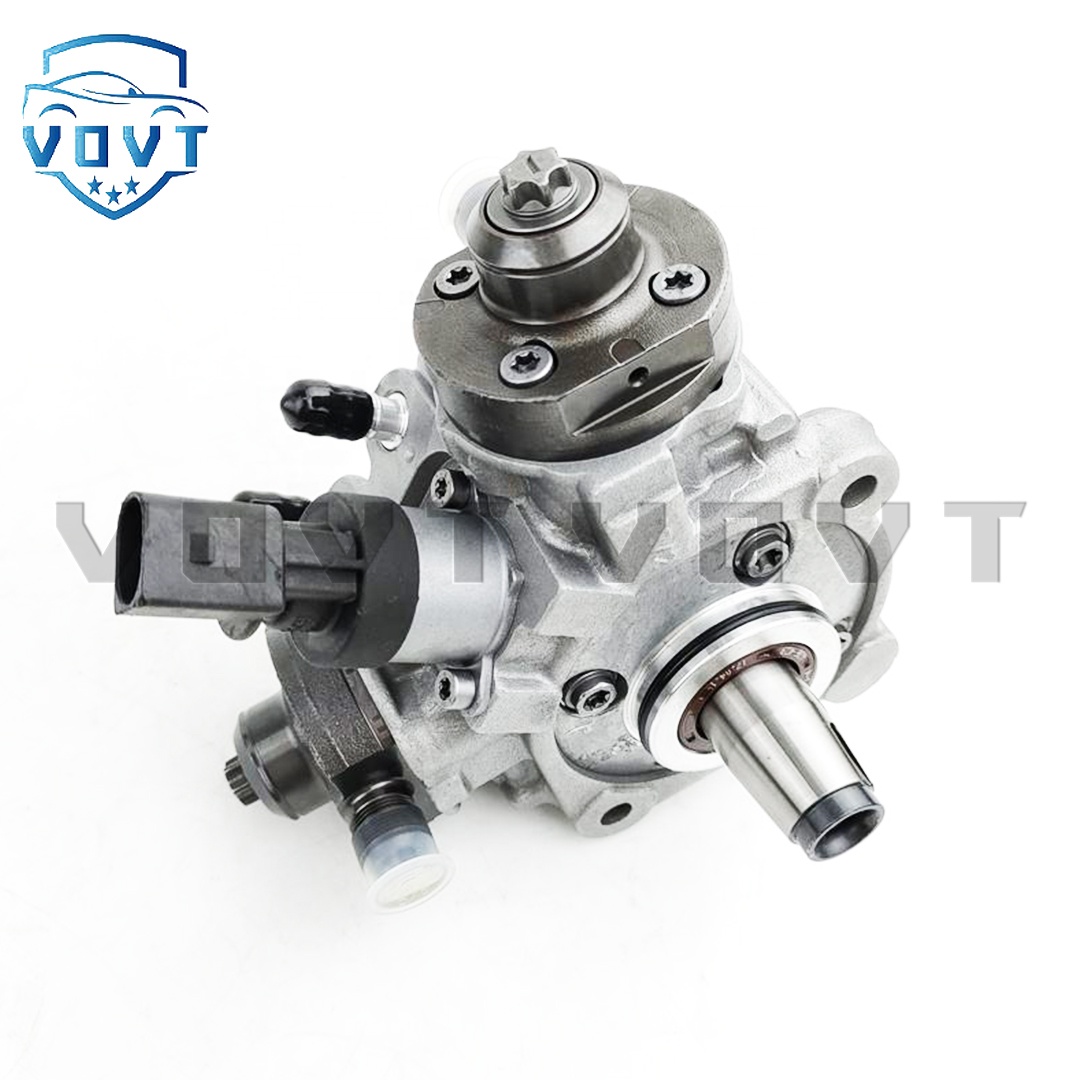 Hot Selling New Diesel Engine Fuel Injection Pump 0 445 020 526 0445020526 Common Rail Fuel Pump Auto Spare Parts