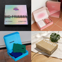 Scatola per Spedizioni in Cartone Ecologico Personalizzata, Robusta Scatola Kraft per Spedizioni - Produzione Diretta, Dimensioni, Colore e Logo Personalizzabili per Gioielli e Candele