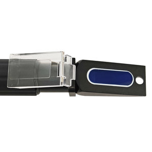 Refractómetro de mano para elaboración de cerveza, refractómetro de mano, a la venta, a la venta - Product Image 3