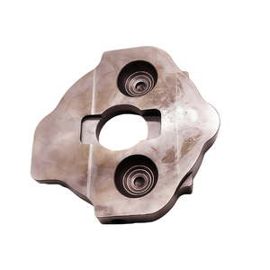 Pièces de réparation pour pompe à piston 708-1U-00160 WB97R-5E0 WB97S-5E0 WB146/WB156-5 Excavateur Hydraulique 28 cm³ Garantie 1 an - Product Image 5