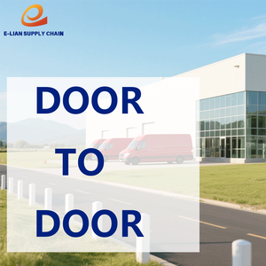 Livraison gratuite USA Fret aérien bon marché vers le Canada Service de reconditionnement FBA Service d'entrepôt à l'étranger - Product Image 4