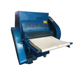 new design cotton opener machine fibre opening machine