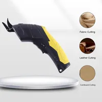 Cisaille Électrique Professionnelle pour la Coupe de Branches et de Tissus, Outil Électrique Alimenté par Batterie, Livraison Directe par le Fabricant