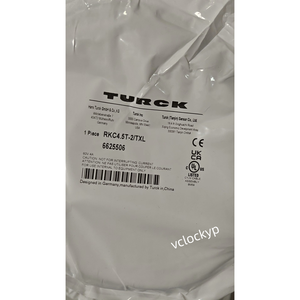 1PCS ใหม่เทอร์ค RKC4.5T-2/TXL เซนเซอร์สายเชื่อมต่อ 6625506 - Product Image 4