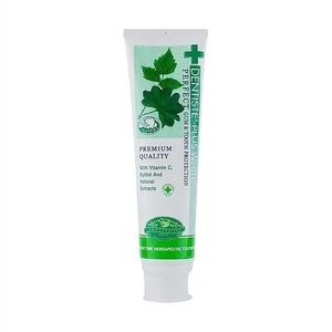 <span class=keywords><strong>Dentifrice</strong></span> blanchissant sans fluorure chimique à la menthe, élimine <span class=keywords><strong>les</strong></span> <span class=keywords><strong>taches</strong></span> tenaces, rafraîchit la cavité buccale - Offre Spéciale - Product Image 4