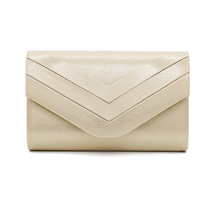 <span class=keywords><strong>Sac</strong></span> à main élégant pour femme en daim, pochette à bandoulière, <span class=keywords><strong>sac</strong></span> de soirée - Product Image 3
