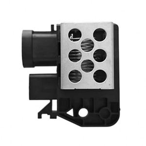 Résistance de moteur de ventilateur d'origine YL00515580 pour Peugeot Citroen - Product Image 5