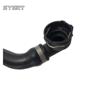 Lr032347 lr094509 bj328260i lr028236 ऊपरी शीतलक रेडिएटर होज लैंड रोवर रेंज रोवर वेक फ्रीलैंडर 2 - Product Image 4