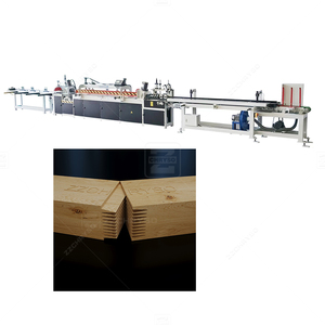 Ngón tay nối Kết nối gỗ ngón tay doanh Hội Đồng Quản Trị Máy làm ngón tay máy jointer - Product Image 4