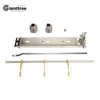 GIANTTREE HOTSALE Alta calidad SF6 Conjunto completo Accesorio ZheJiang 12kV Conjunto completo Accesorio SF6 Accesorio de interruptor de carga
