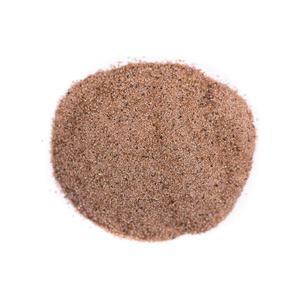 Poudre écrasée par médias de soufflage de grenat rouge (tailles abrasives #120 ISO9001 certifiées) pour la filtration de l'eau et le sablage - Product Image 1