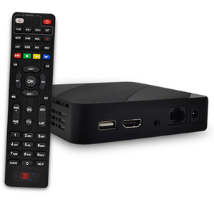 1080P Độ phân giải hỗ trợ Linux H 265 giao thức Internet TV Mạng media player - Product Image 1