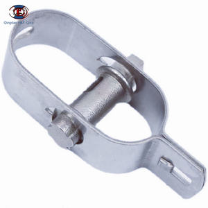 Tendeur de câble métallique de haute qualité HF - Product Image 5