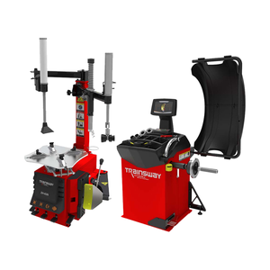 Vente directe d'usine <span class=keywords><strong>de</strong></span> combinaisons <span class=keywords><strong>de</strong></span> démonte-pneus et d'équilibreuse <span class=keywords><strong>de</strong></span> pneus <span class=keywords><strong>de</strong></span> 10 à 24 pouces <span class=keywords><strong>de</strong></span> diamètre <span class=keywords><strong>de</strong></span> jante, adaptées à tous les types d'atelier <span class=keywords><strong>de</strong></span> réparation - Product Image 1