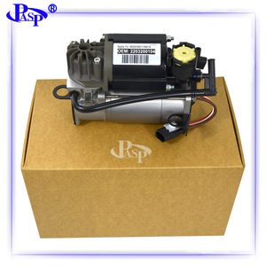 ปั๊มลม Pasp รุ่น 2203200104 ขั้วต่อ 2 ขา สำหรับระบบกันสะเทือน W220 W211 W219 - Product Image 2