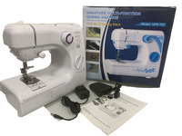 Ukicra UFR-727 Mode Produit Électrique Domestique Couture Machine À Coudre