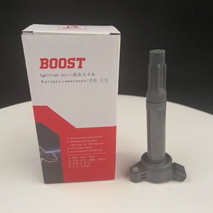 BT-2053 90919-A2002 2GRFE คอยล์จุดระเบิดรถยนต์,สำหรับ Toyota Alphard Camry Highlander Kluger <span class=keywords><strong>V</strong></span> RX270 RX350 ES300 ES350 - Product Image 4