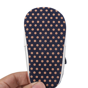Chaussures de marche pour nouveau-nés, chaussures de marche à semelle souple pour bébés, chaussures en toile pour tout-petits, baskets pour garçons - Product Image 5