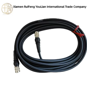 1pc New Ca-d5xr <b>Light</b> Source Cable Cad5xr Brand New Free Shipping New Original Ready Stock Industrial Automation Pac Dedicated - Product Image 1