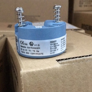 Instrumento de Medición de Temperatura RTD 248HANANONS - Product Image 1