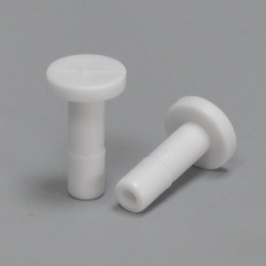 Conector de 2 Puntos para Purificador de Agua, Diámetro de Tubería de 14 mm, Conector de Alta Compatibilidad - Product Image 1