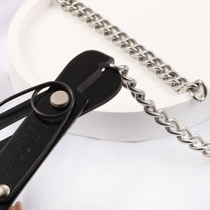 Hoge Kwaliteit Vogels Been <span class=keywords><strong>Ring</strong></span> Snijders Zware <span class=keywords><strong>Ring</strong></span> Gereedschap Vogel Accessoires Oem Been Snijders Been Band Snijders - Product Image 5