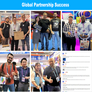 Nhà máy trực tiếp 4000mAh có thể sạc lại LED ánh sáng ban đêm với Bluetooth Loa Trắng tiếng ồn đèn cạnh giường ngủ - Product Image 6